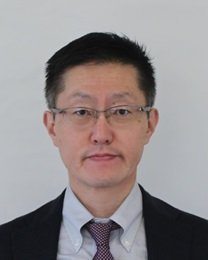 堀口 修治