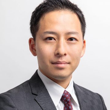 後藤 脩