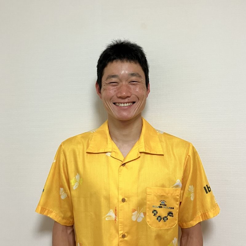 前田 伯