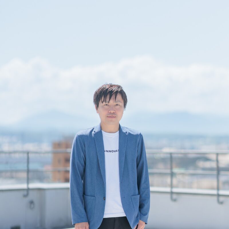 菅家 元志