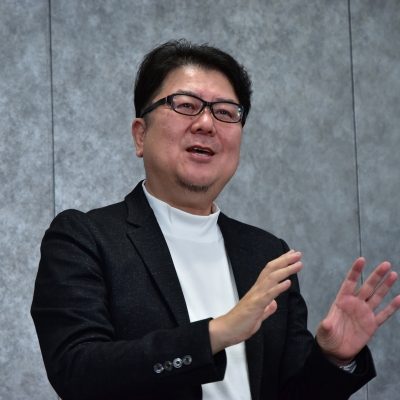 森戸 裕一