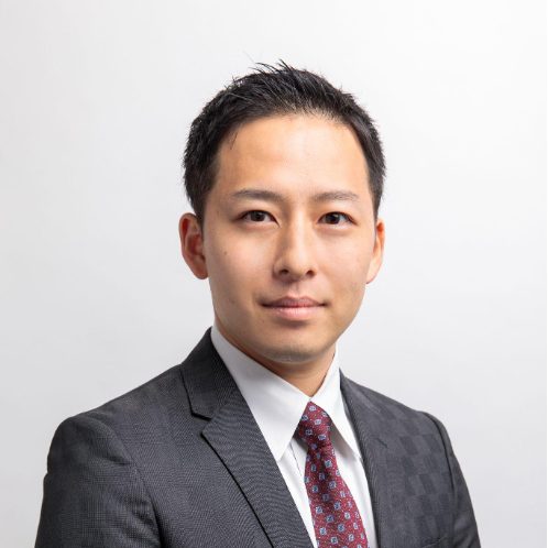 後藤 脩